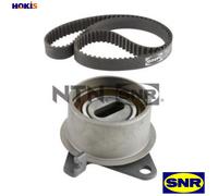 TIMING BELT KIT KD473.11 FOR MITSUBISHI MIRAGE/V COLT/Mk LANCER/VI 1.3L 4cyl