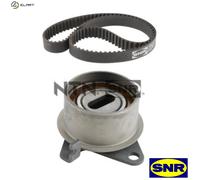 TIMING BELT KIT KD473.13 FOR MITSUBISHI SPACE/STAR/MPV 4G13 1.3L 4cyl