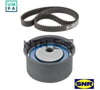 TIMING BELT KIT KD473.16 FOR MITSUBISHI OUTLANDER/SUV CEDIA/VII AIRTREK 2.0L