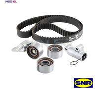 SNR KD473.19 Timing belt kit