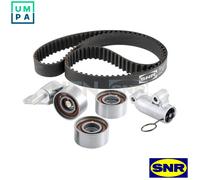 TIMING BELT KIT KD473.19 FOR MITSUBISHI CHALLENGER/II PAJERO/SPORT TRITON/L200