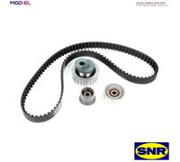 SNR KD473.21 Timing belt kit