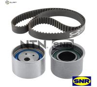 SNR KD473.25 Timing belt kit
