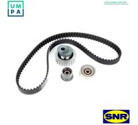 SNR KD473.27 Timing belt kit