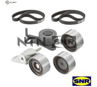 SNR KD473.28 Timing belt kit