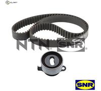TIMING BELT KIT KD474.00 FOR HONDA CRX/Mk/II CIVIC/Shuttle/Hatchback/MK 1.4L