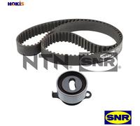 TIMING BELT KIT KD474.00 FOR HONDA CRX/Mk/II CIVIC/Shuttle/Hatchback/MK 1.4L