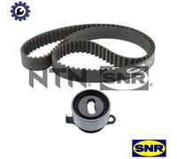 TIMING BELT KIT KD474.00 FOR HONDA CRX/Mk/II CIVIC/Shuttle/Hatchback/MK 1.4L
