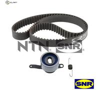 TIMING BELT KIT KD474.02 FOR HONDA INTEGRA/SJ/VI HR-V CIVIC/Hatchback/MK/Mk 1.6L