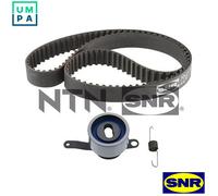 SNR KD474.02 Timing belt kit