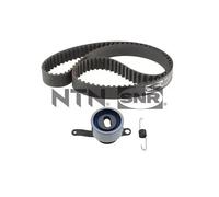 Timing belt kit KD474.02 SNR for HONDA CIVIC del Sol Mk III CIVIC MK V Hatchback
