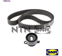 SNR KD474.05 Timing belt kit