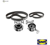 TIMING BELT KIT KD474.07 FOR ROVER HONDA ACCORD/Mk/VI/Rural/Aerodeck/IV 2.3L 600
