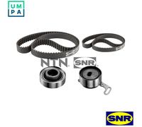 SNR KD474.07 Timing belt kit