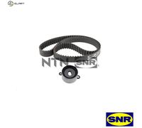SNR KD474.09 Timing belt kit
