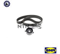 SNR KD474.09 Timing belt kit