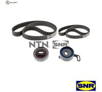 SNR KD474.11 Timing belt kit