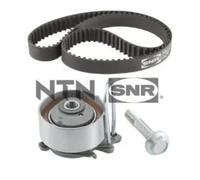 Timing belt kit KD474.13 SNR for HONDA CIVIC VII Hatchback CIVIC VII Saloon