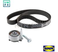 TIMING BELT KIT KD474.14 FOR HONDA FR-V CIVIC/VII/FERIO/Hatchback STREAM EDIX