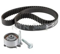 Timing belt kit KD474.14 SNR for HONDA CIVIC VII Hatchback CIVIC VII Coupe FR-V