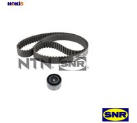 Timing belt kit KD477.01 SNR for SUZUKI SWIFT Mk II Hatchback SWIFT Mk II Saloon