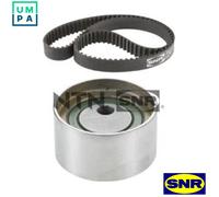 SNR KD477.07 Timing belt kit