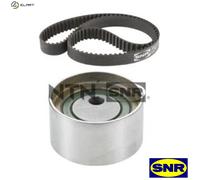 SNR KD477.07 Timing belt kit