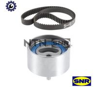 TIMING BELT KIT KD477.09 FOR SUZUKI F10DN/NF10D 1.1L 4cyl ALTO