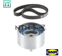 Timing belt kit KD477.09 SNR for SUZUKI ALTO VI