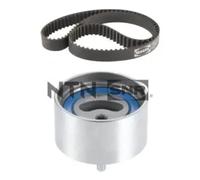Timing belt kit KD477.09 SNR for SUZUKI ALTO VI