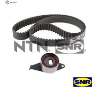 TIMING BELT KIT KD479.01 FOR DAIHATSU EJ-DE/VE 1.0L 3cyl STORIA
