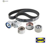 Timing belt se SNR KD481.04 for SUBARU OUTBACK (BH) 3 2000-2003