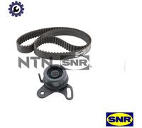 SNR KD484.00 Timing belt kit