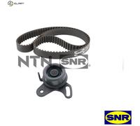 SNR KD484.00 Timing belt kit