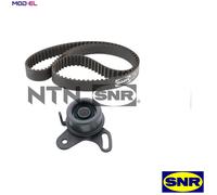 SNR KD484.00 Timing belt kit