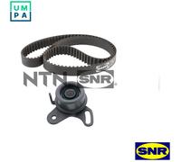 SNR KD484.00 Timing belt kit