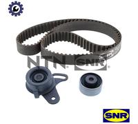 New Timing Belt Set for HYUNDAI KIA:TB,GETZ,CLICK,COUPE,PONY I 24312-26001