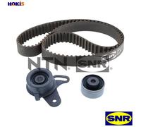 New Timing Belt Set for HYUNDAI KIA:TB,GETZ,CLICK,COUPE,PONY I 24312-26001