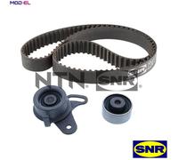 New Timing Belt Set for HYUNDAI KIA:TB,GETZ,CLICK,COUPE,PONY I 24312-26001