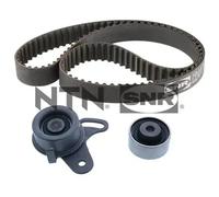 Timing belt kit KD484.01 SNR for HYUNDAI KIA