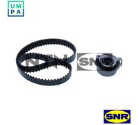 SNR KD484.02 Timing belt kit