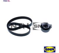 TIMING BELT KIT KD484.02 FOR HYUNDAI ATOZ/AMICA GETZ/PRIME i10 ATOS SANTRO TB