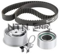 Timing belt kit KD484.03 SNR for HYUNDAI KIA