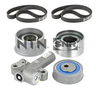 Timing belt kit KD484.08 SNR for HYUNDAI KIA