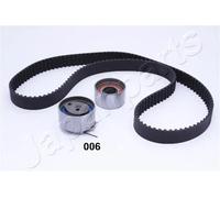 ASHIKA KCT006 Timing belt kit