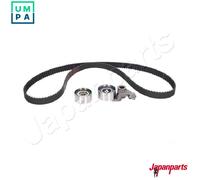 JAPANPARTS KDD-205 Timing belt kit