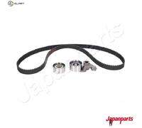 JAPANPARTS KDD-205 Timing belt kit