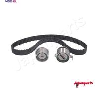 JAPANPARTS KDD-228 Timing belt kit