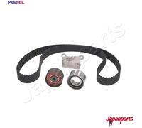 ASHIKA KCT334 Timing belt kit