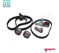 ASHIKA KCT510 Timing belt kit